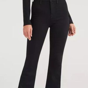 7 For All Mankind - Luxe Vintage Modern 'A' Pocket in Nightfall